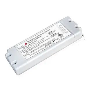 Smarts Power Constante Spanning Triac Dimbare Led Driver 24W 48W 60W 96W 150W 200W constante Stroom Dimbare Led Voeding