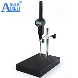 Altimetro Digitale di Alta Precisione Range0-100mm Precisione0.001mm Prodotto in Cina - Product Image 6