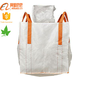1.5 tonnes 2 tonnes PP <span class=keywords><strong>sac</strong></span> en vrac pour gravats En Vrac Sacs - Product Image 5