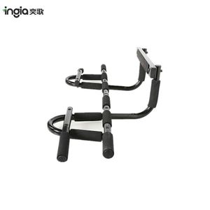 Multifunción nuevo estilo puerta gimnasio ejercicio <span class=keywords><strong>Chin</strong></span> Up Bar/Push Up Bar - Product Image 2