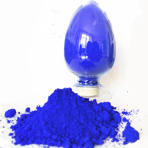 De alta calidad Azul Ultramar azul pigmento azul <span class=keywords><strong>29</strong></span> para pintura - Product Image 3