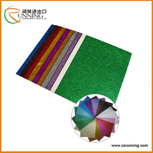 Nhiều Màu Papel Fomi Và Fomi Escarchado Eva <span class=keywords><strong>Foam</strong></span> Sheet Nhà Sản Xuất - Product Image 3