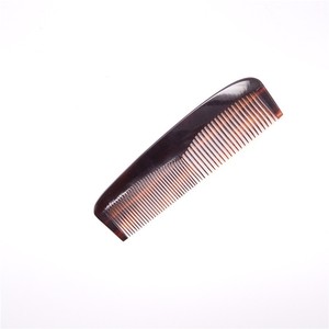 El yapımı asetik kemik tarak - Product Image 3