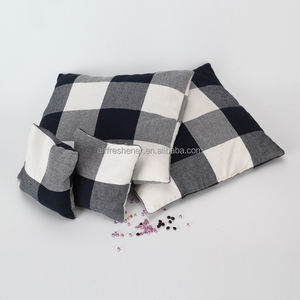 Sachet parfumé en tissu et avec pochettes pour parfum, logo, 5 pièces - Product Image 2