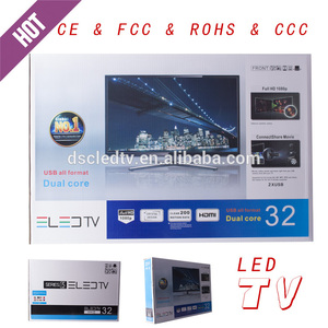 32" 42" eled led tv inteligente para la venta de led tv - Product Image 5