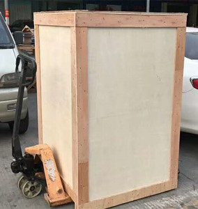 Pil paketi ekipmanları termal şok testi odası - Product Image 5
