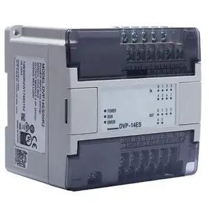 Bộ Điều Khiển Logic Lập Trình PLC XDC20 Mô-đun Kỹ Thuật Số 32 Chấm, DC 12/24V, Đầu Vào Chìm/Nguồn