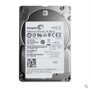 Seagate HDD 15K SAS 2.5 "Server Hard Drive 600GB SAS ST600MP0005