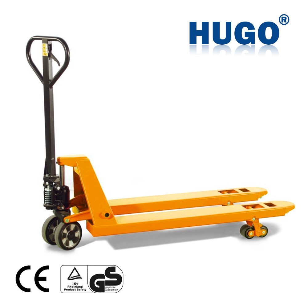 Hand pallet truck material handling складское оборудование