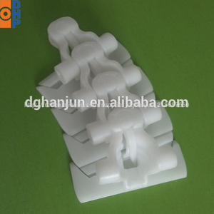 Large en plastique convoyeur chaînes <span class=keywords><strong>multiflex</strong></span> 70mm h1775 flexion latérale chaîne pitch - Product Image 1