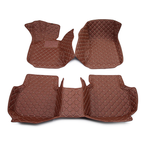 SONSANG Bulk Sale Langlebiges Leder Auto Fuß boden 3d TPE Custom Fit Auto Matte - Product Image 4