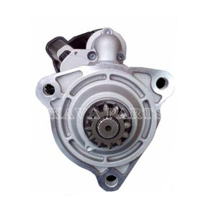 Motorino di Avviamento 24V 5.5KW per Camion DAF <span class=keywords><strong>CF</strong></span> XF 0001261013 0001261044 0001261045 - Product Image 1
