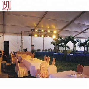 200 personas gran evento boda marquesina partido cena tienda 12x24 para la venta - Product Image 1