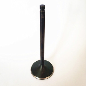 Piezas al por mayor de alta precisión, válvula de admisión, válvula de motor de escape para Nissan Atlas Clipper Caball BD30 13202-J2000, pistón de varillas - Product Image 3