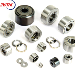 Assale Posteriore del motociclo Drive Cuscinetto Ad Aghi Personalizzato 10x32x17mm Ago 10x32x17 cuscinetto - Product Image 4