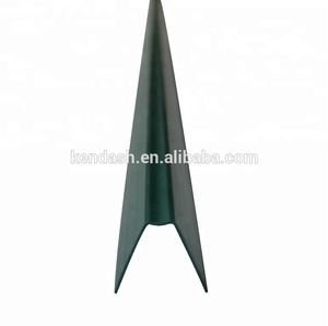 Kit d'<span class=keywords><strong>occultation</strong></span> pour clôture de jardin Les <span class=keywords><strong>Lattes</strong></span> en PVC plastique creux pour panneaux rigides - Écologique, résistant aux rongeurs et à la décomposition, garantie 10 ans - Product Image 3