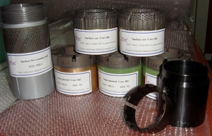 BMLC NMLC HMLC Diamond Core Drill Bit and Reaming <strong>Shells</strong> - Product Image 5