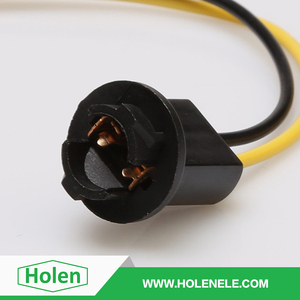 <strong>T10</strong> <strong>Bulb</strong> <strong>Socket</strong> - Product Image 3