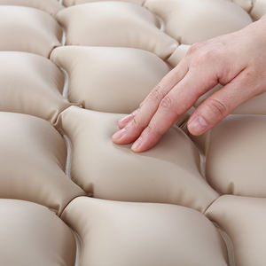 Kasur Tiup Medis Rumah Sakit untuk Pencegahan Dekubitus dengan Gelembung Udara yang Berfluktuasi Ganda - Product Image 3