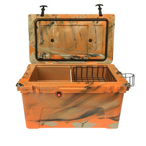 <span class=keywords><strong>2022</strong></span> nuevo multicolor 50L 70L caja de hielo cofre de hielo al por mayor - Product Image 6