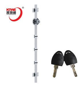 2 Ngăn Kéo Gang Khóa Đồ Nội Thất Bên Ngoài Ngăn Kéo Khóa - Product Image 1