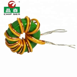 चीन निर्माता T10 * 6 टोरोइडल <span class=keywords><strong>1mh</strong></span> 500mh इंडक्टर - Product Image 2