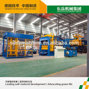 de alta calidad <span class=keywords><strong>besser</strong></span> bloque de la máquina de ladrillo de la máquina - Product Image 1