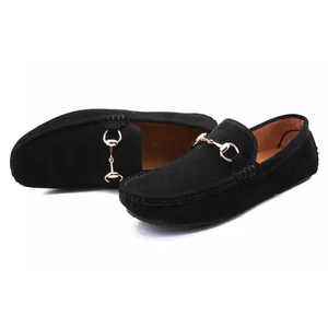 Pas cher Mode Hommes En Cuir Mocassins Chaussures - Product Image 2