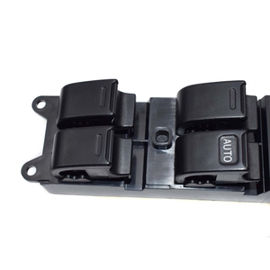 Interrupteur de lève-vitre électrique Master Power avant droit pour 90-1998 <span class=keywords><strong>Toyota</strong></span> <span class=keywords><strong>Land</strong></span> <span class=keywords><strong>Cruiser</strong></span> 8482035020 <span class=keywords><strong>nouveau</strong></span> - Product Image 4