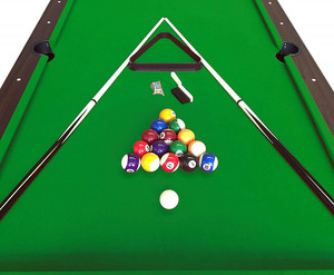 <span class=keywords><strong>Table</strong></span> <span class=keywords><strong>de</strong></span> <span class=keywords><strong>Snooker</strong></span> professionnel à jambe en bois, pour compétition, niveau Standard, offre spéciale, économique - Product Image 4