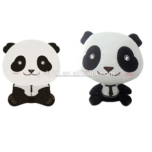Personalizzato Farcito Grandi Occhi Peluche Carino Peluche del <span class=keywords><strong>Panda</strong></span> del Giocattolo - Product Image 1