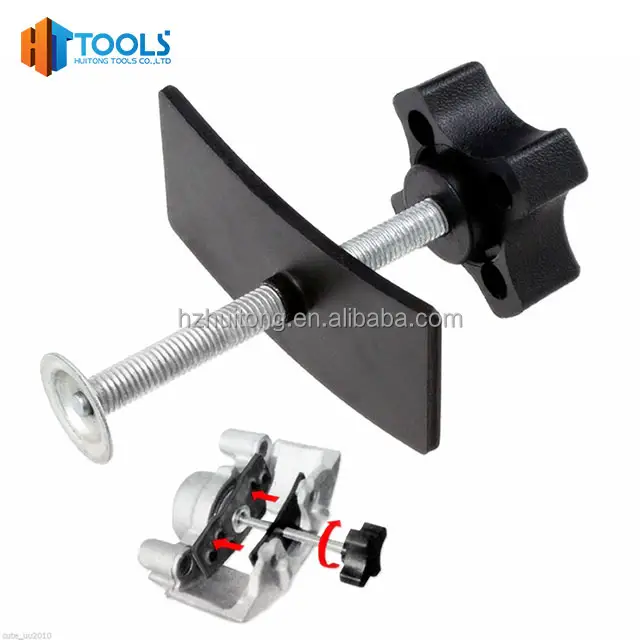 High quality Brake Tool Disc Brake Pad Spreader Suitable for all cars