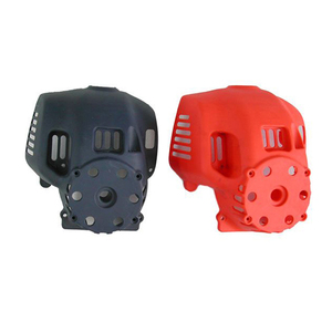 Kustom ABS Injection Molding Plastik PP PE PC ABS Plastik - Product Image 1