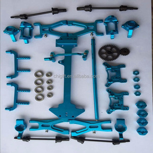 Wltoys 12429 - Jual Wltoys 12429 Terbaru Indonesia | Metal Gear Servo 25G |  Upgrade Rc Car Parts | Wltoys 12429 Spare Parts | 3 Wire Metal Gear Servo |  www.lazada.co.id For Wltoys For 12428 12429 A949 A959-B A969 A979 K929 For MN For D