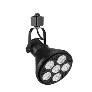 מהיר משלוח זמן SZDAYTON חסכוני ETL <span class=keywords><strong>Dimmable</strong></span> 5000LM <span class=keywords><strong>PAR38</strong></span> 50W <span class=keywords><strong>60W</strong></span> 6000K 8000K 9000K 10000K תכשיטי תצוגת תאורה