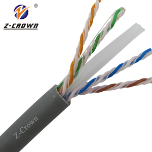 Cat7 categoría <span class=keywords><strong>7</strong></span> Lan <span class=keywords><strong>Cable</strong></span> categoría 6a <span class=keywords><strong>Cable</strong></span> Lan - Product Image 4