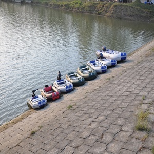 Kayak <strong>Boat</strong> With <strong>Big</strong> 2.3m Pvc Fabric <strong>Inflatable</strong> <strong>Boat</strong> for Fishing air Deck <strong>Boat</strong> for River or Lake Fishing With Cheap Price - Product Image 5