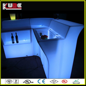 Batería recargable Muebles <span class=keywords><strong>Bar</strong></span> LED Hecho en China - Product Image 6