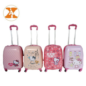 Compre calidad hello kitty maleta para viajes internacionales - Alibaba.com