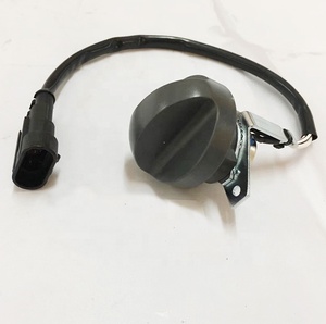 <span class=keywords><strong>Manopola</strong></span> di Controllo dell'Acceleratore per Escavatori, Ricambi per Macchine Movimento Terra - Product Image 2