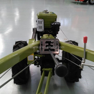 पूर्वी यूरोप गर्म बेच zubr चलने tracto/पावर टिलर/motoblok - Product Image 2