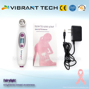 Probador portátil de mama caliente salón de belleza de las <span class=keywords><strong>mujeres</strong></span> dispositivo de masaje del seno desnudo - Product Image 3