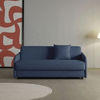 Günstiger Preis Großhandel Modern Italy Design Schlafs ofa Zweifach mit Matratze