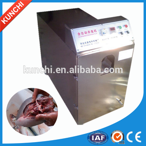 Comercio garantía! comercial de corte de <span class=keywords><strong>pescado</strong></span> escala / <span class=keywords><strong>pescado</strong></span> de retirar la máquina / fish killer equipo - Product Image 1