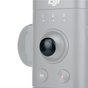 Supporto per Manopola di Ricambio, Stabilizzatore per Pulsante di Controllo, Accessori di Montaggio, Copertura per Joystick Portatile, Parte per Videocamera DJI Ronin-S - Product Image 1
