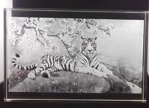 3d Imprimante photo cube en <span class=keywords><strong>cristal</strong></span> 3d photo <span class=keywords><strong>cristal</strong></span> machine de gravure laser - Product Image 5