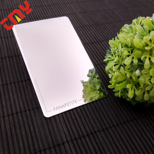 Di Lusso su misura Die Cut Foglio di Disegno Biglietto <span class=keywords><strong>da</strong></span> <span class=keywords><strong>visita</strong></span>, Specchio Unico Biglietto <span class=keywords><strong>Da</strong></span> <span class=keywords><strong>Visita</strong></span>, Biglietto <span class=keywords><strong>Da</strong></span> <span class=keywords><strong>Visita</strong></span> Personalizzato di Stampa - Product Image 2