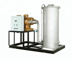 Destructeur d'ozone de type thermo catalyseur, pour le traitement de l'eau - Product Image 1