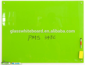 Tablero los 60*90cm seco magnético fuerte del vidrio del Erase - Product Image 6
