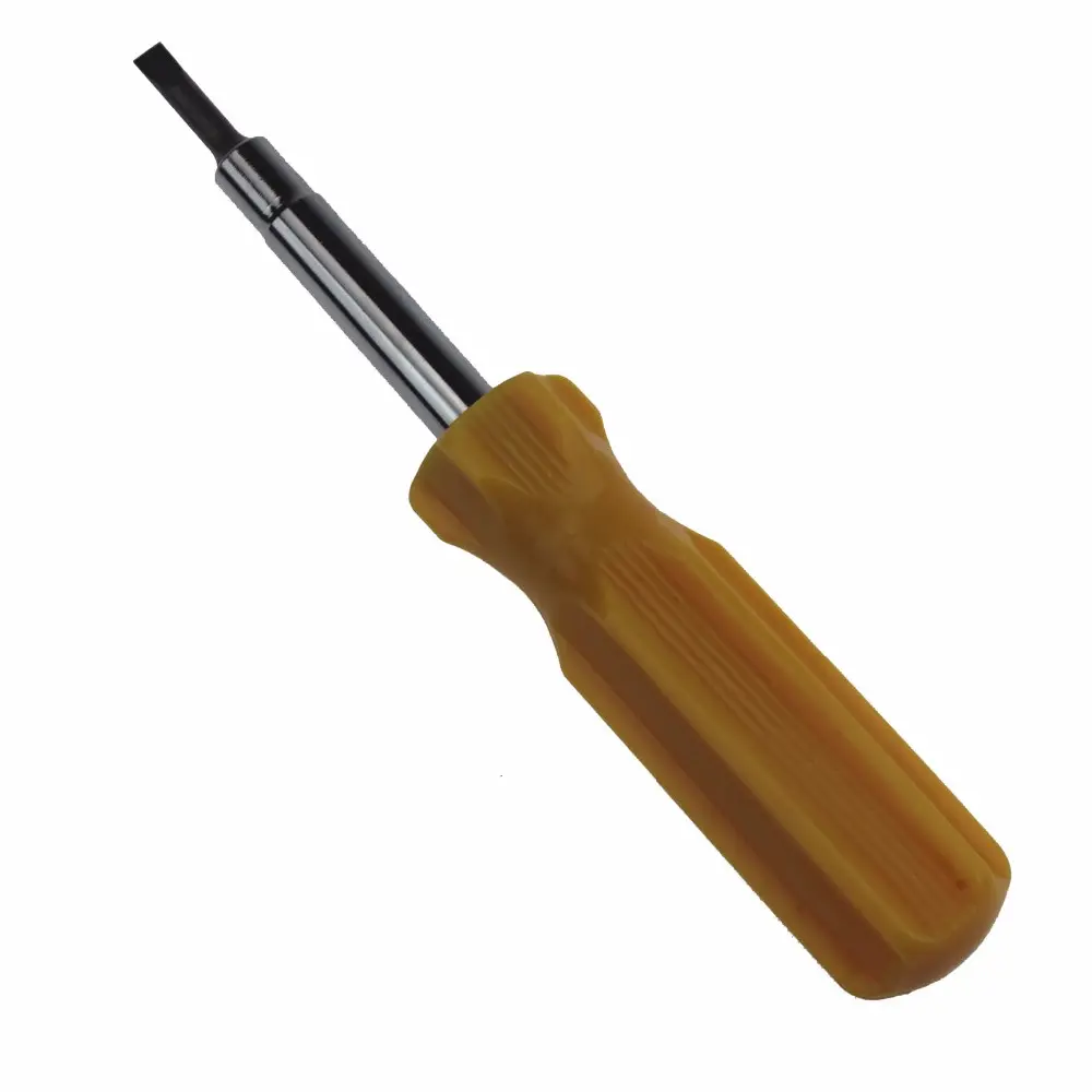 Quick Change Multi Function 6 in 1 Screwdriver